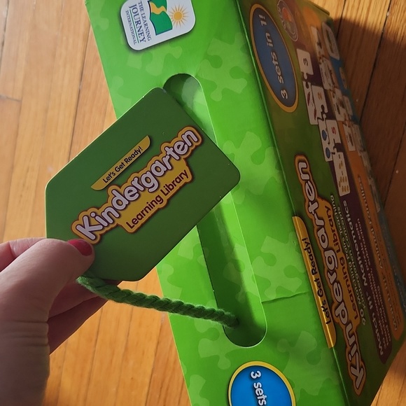 Stem Leaning Games - Picture 5 of 9